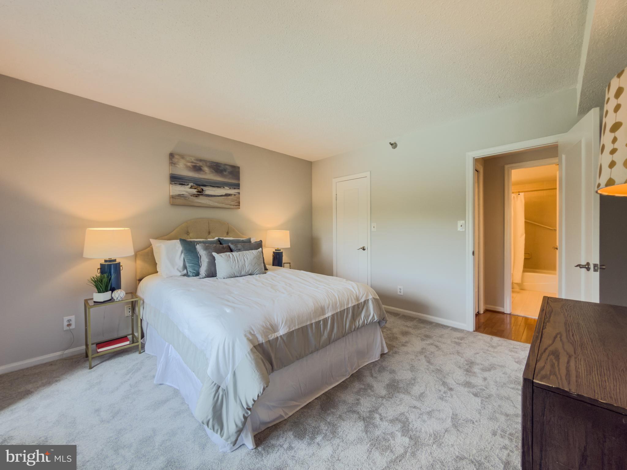 THE FALLSWOOD - Residential