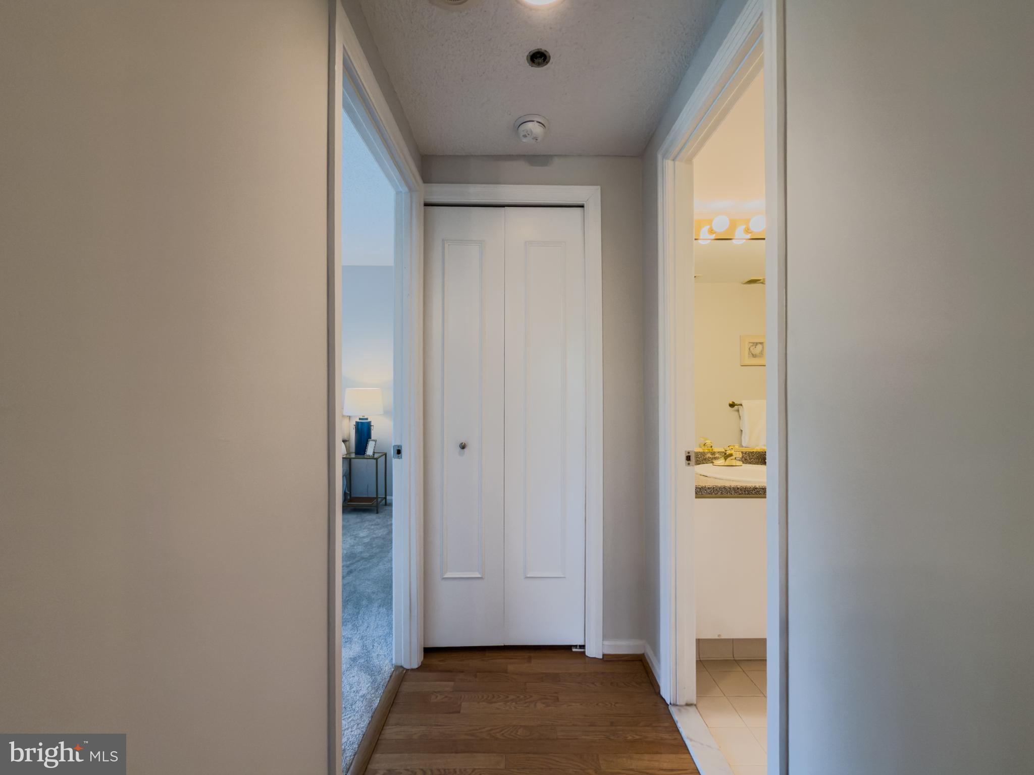 THE FALLSWOOD - Residential