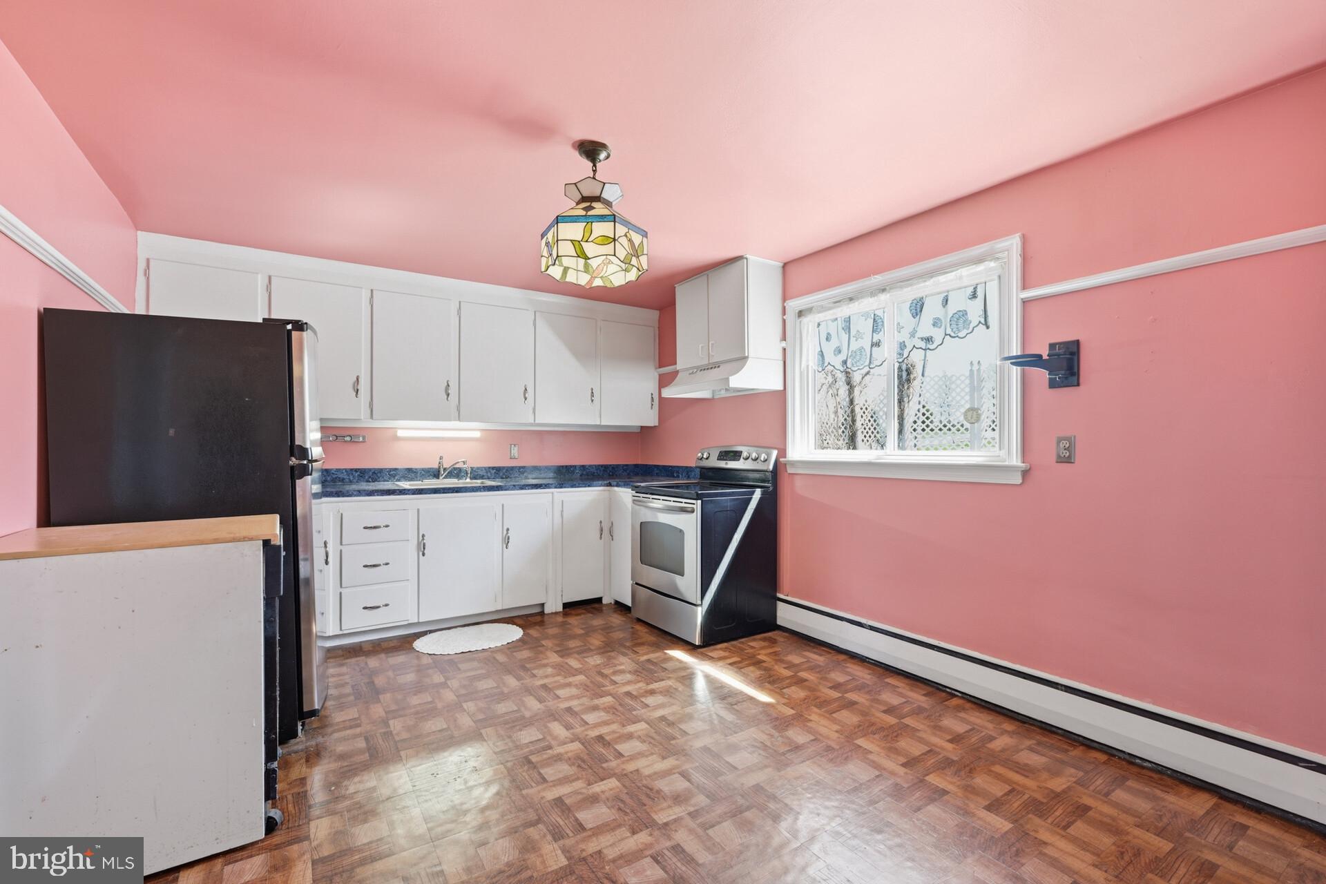 TELFORD - Residential