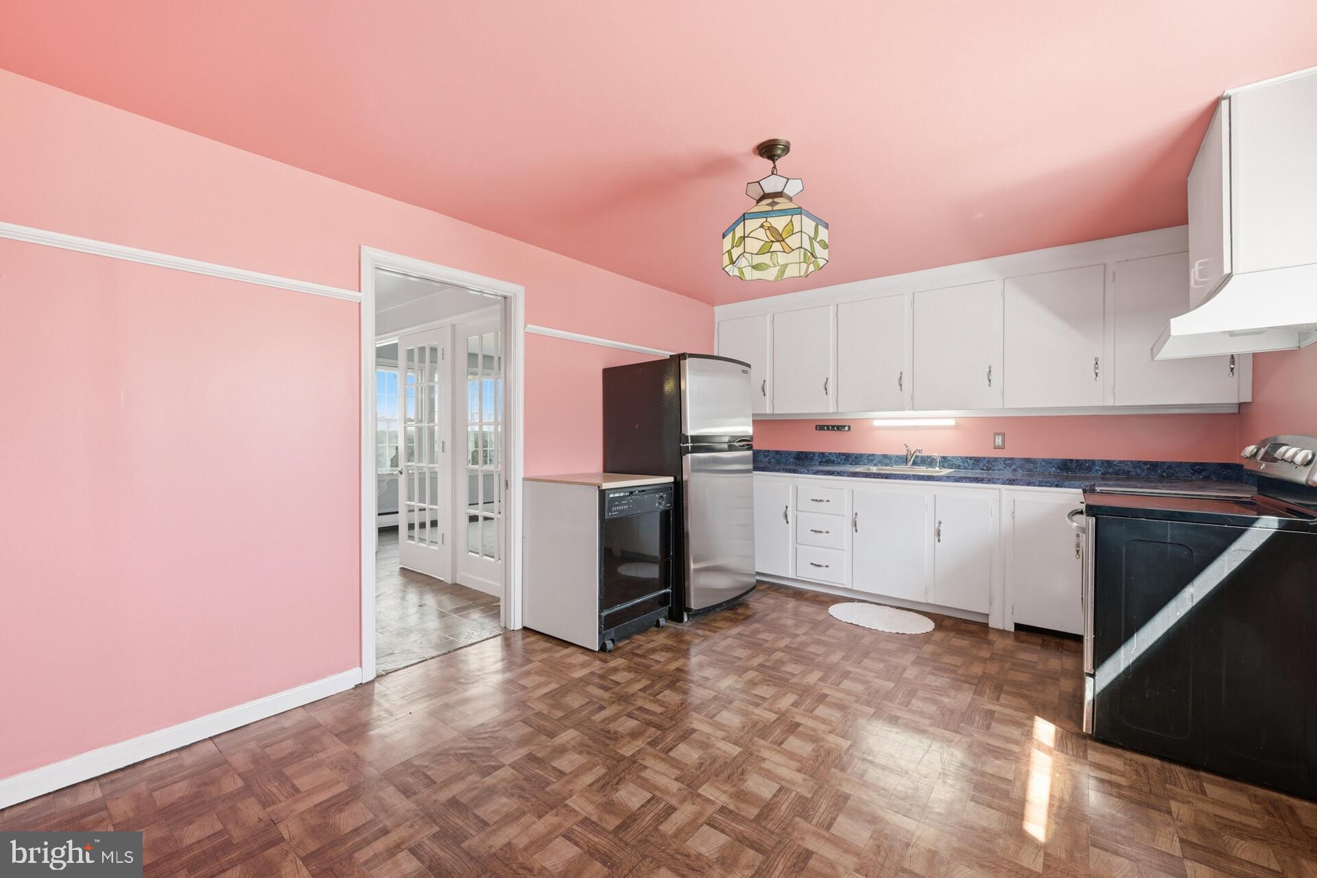 TELFORD - Residential