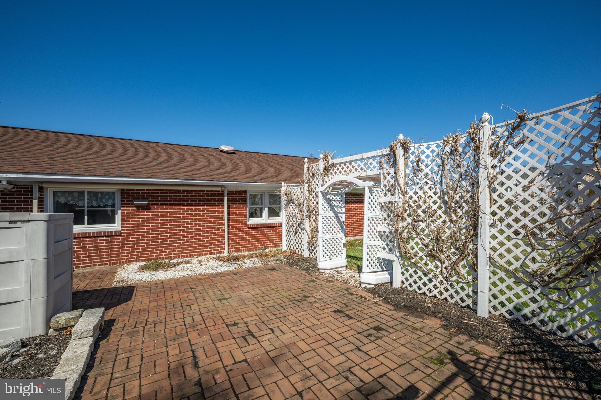 TELFORD - Residential