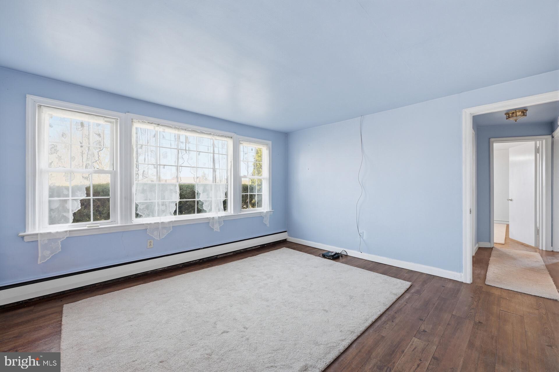 TELFORD - Residential