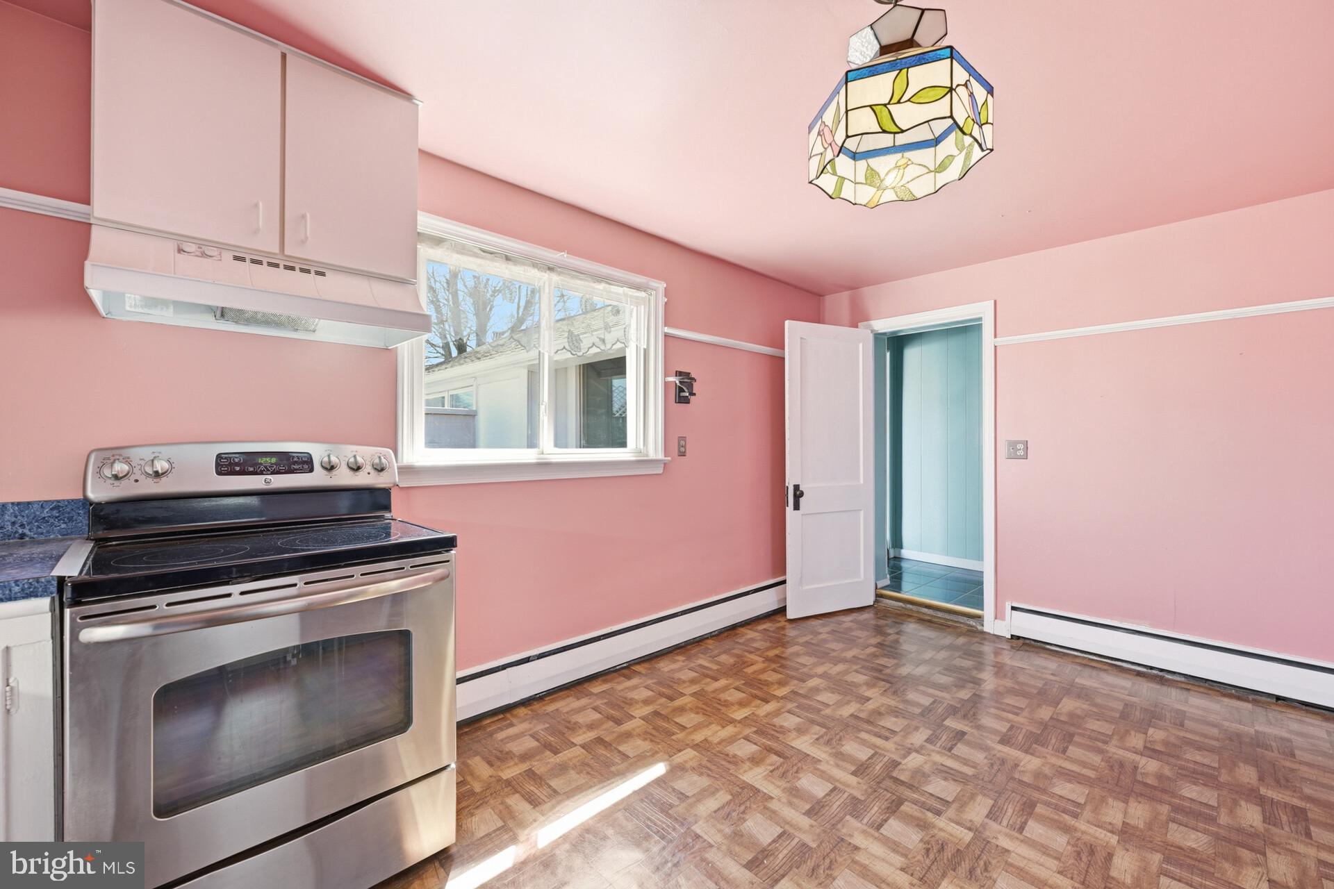 TELFORD - Residential