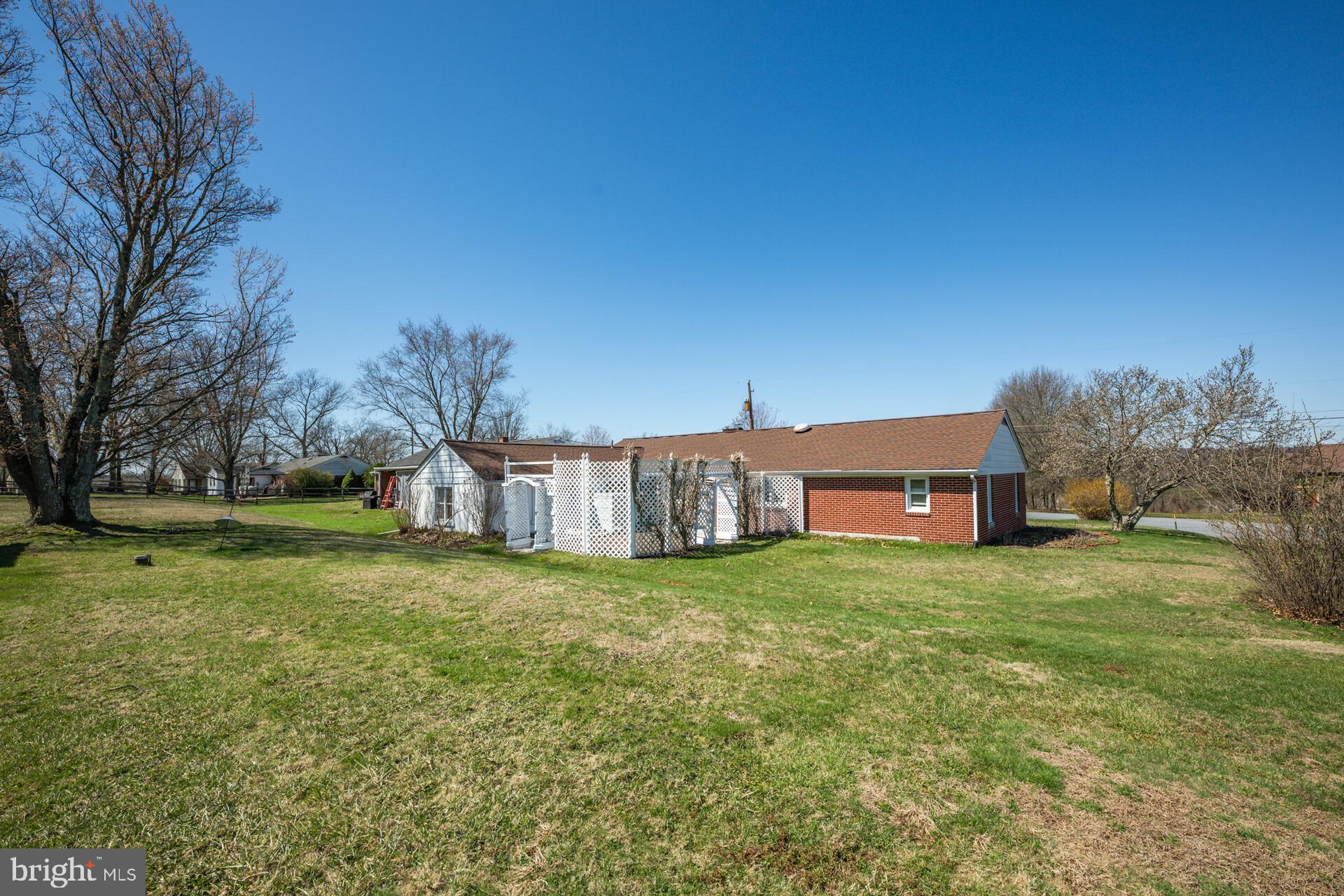 TELFORD - Residential