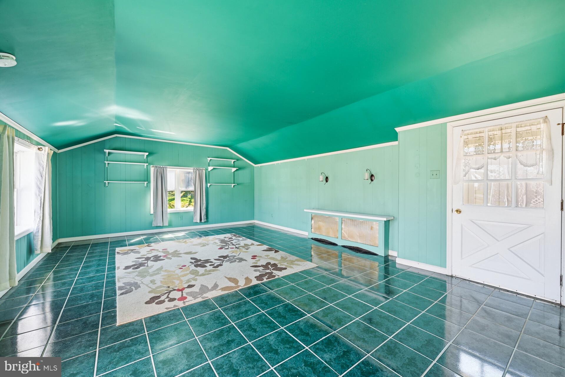 TELFORD - Residential