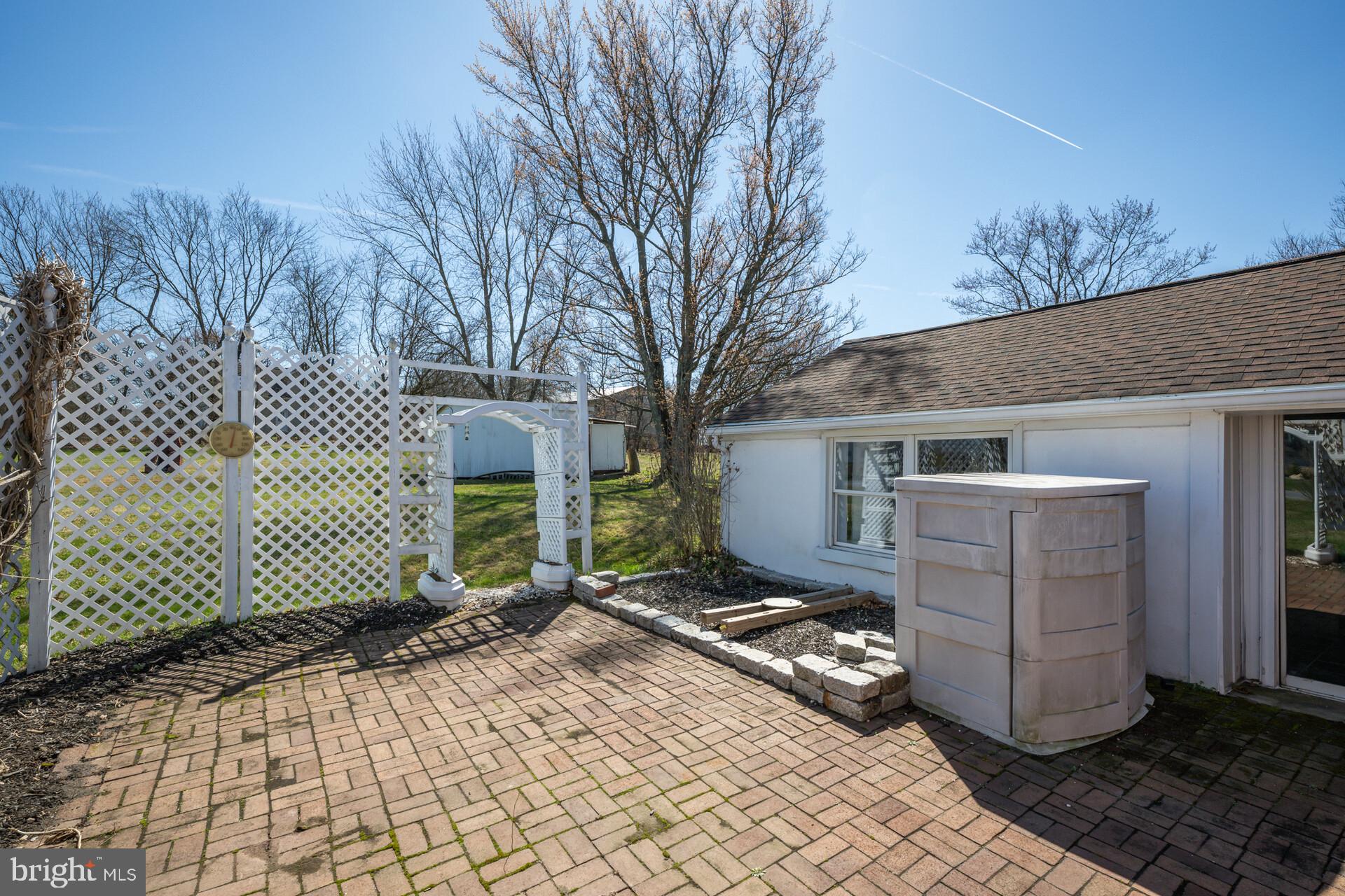 TELFORD - Residential