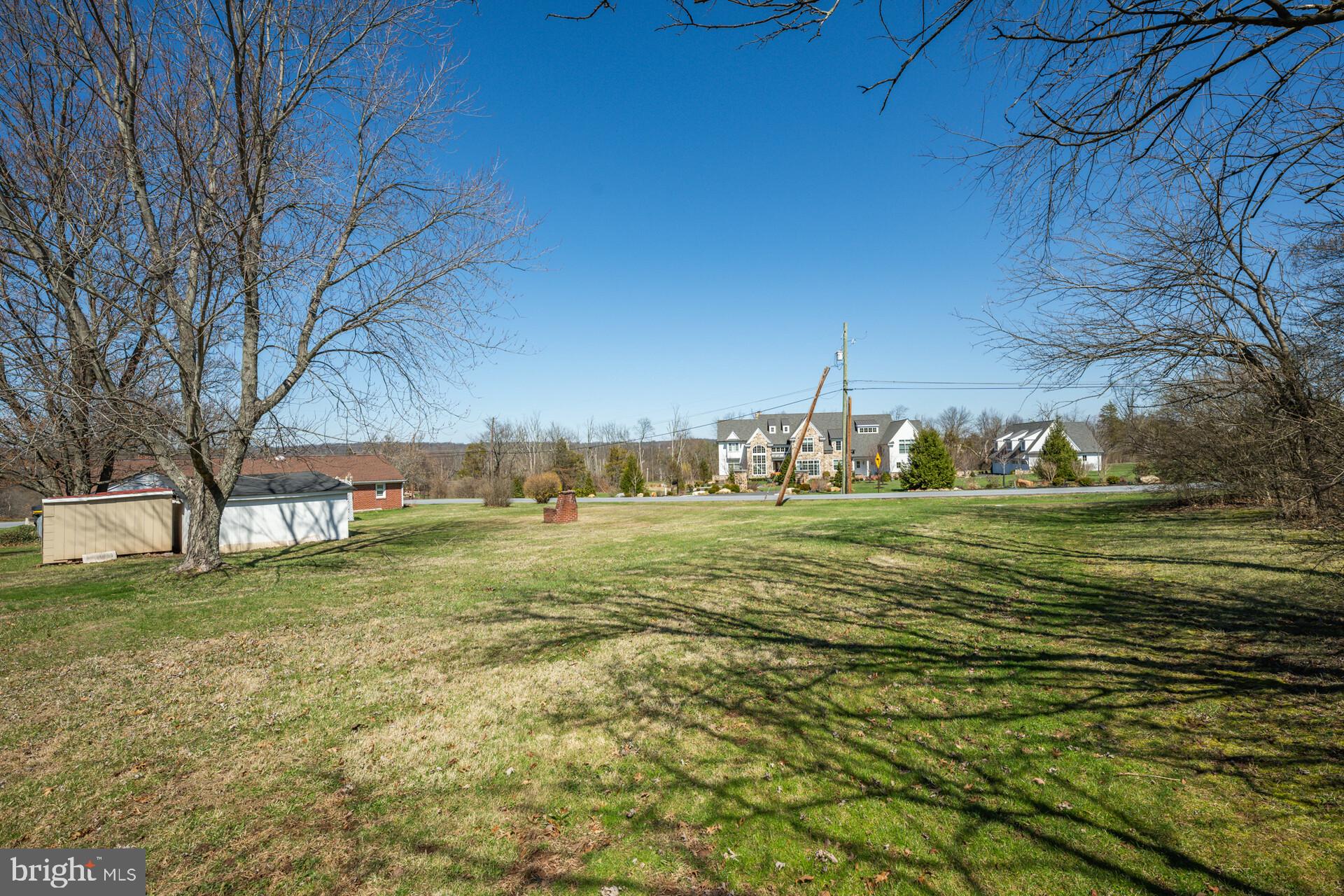 TELFORD - Residential