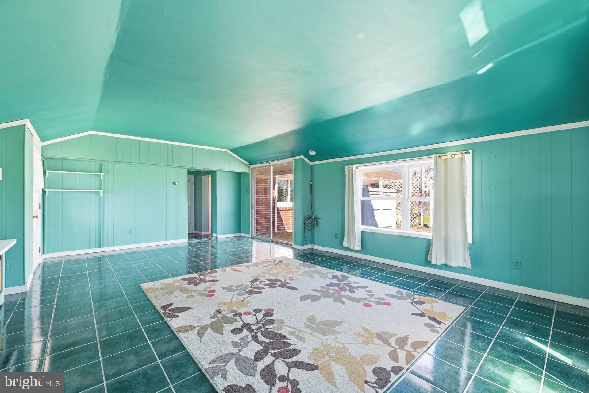 TELFORD - Residential