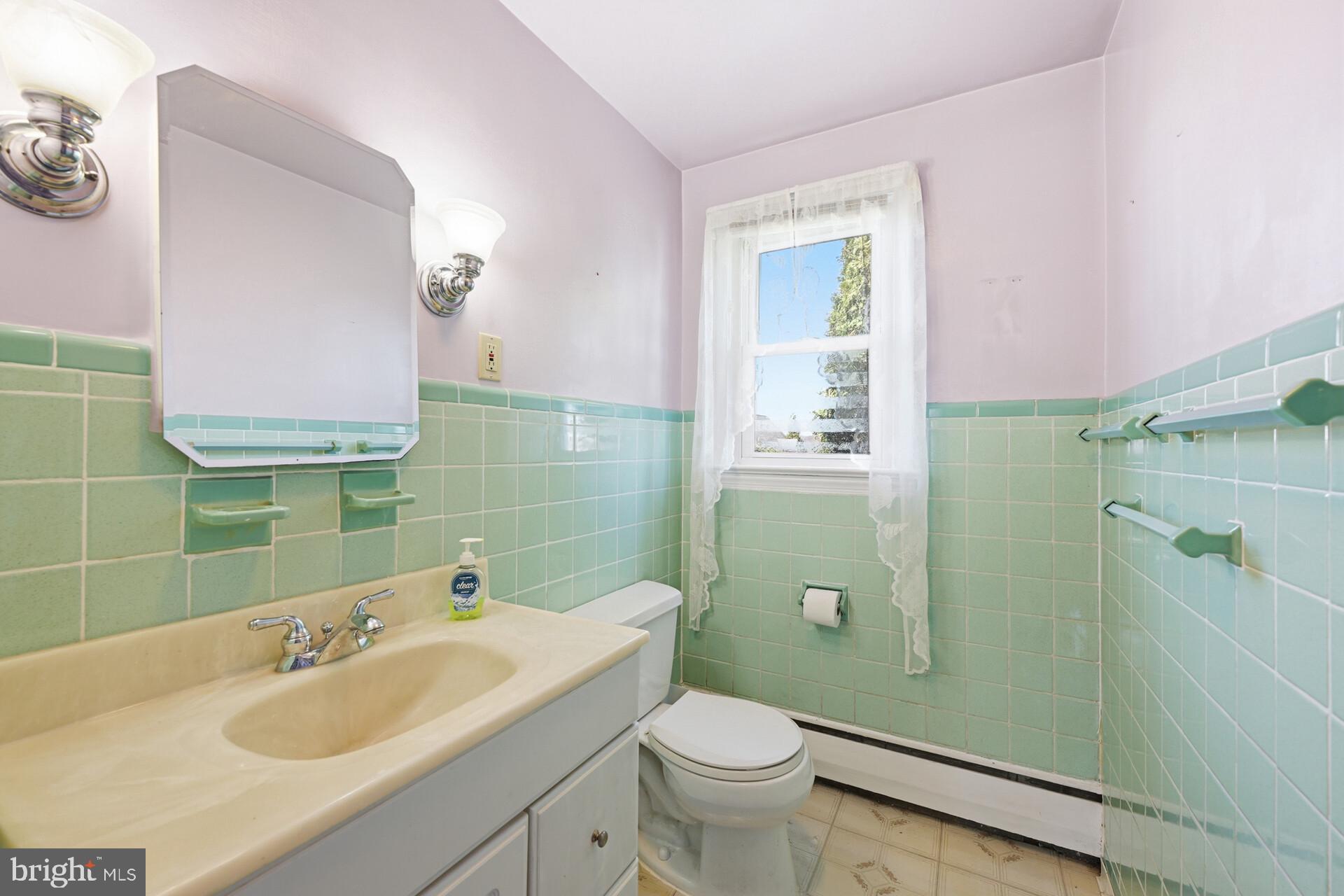 TELFORD - Residential