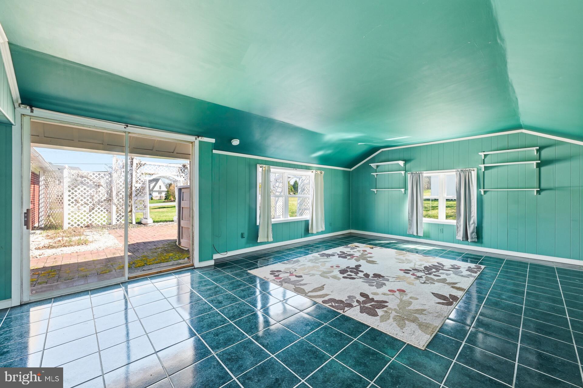 TELFORD - Residential