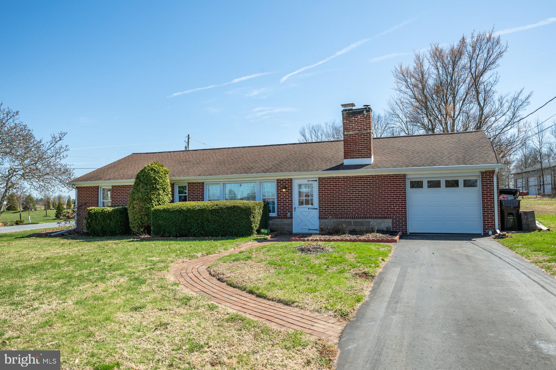 TELFORD - Residential