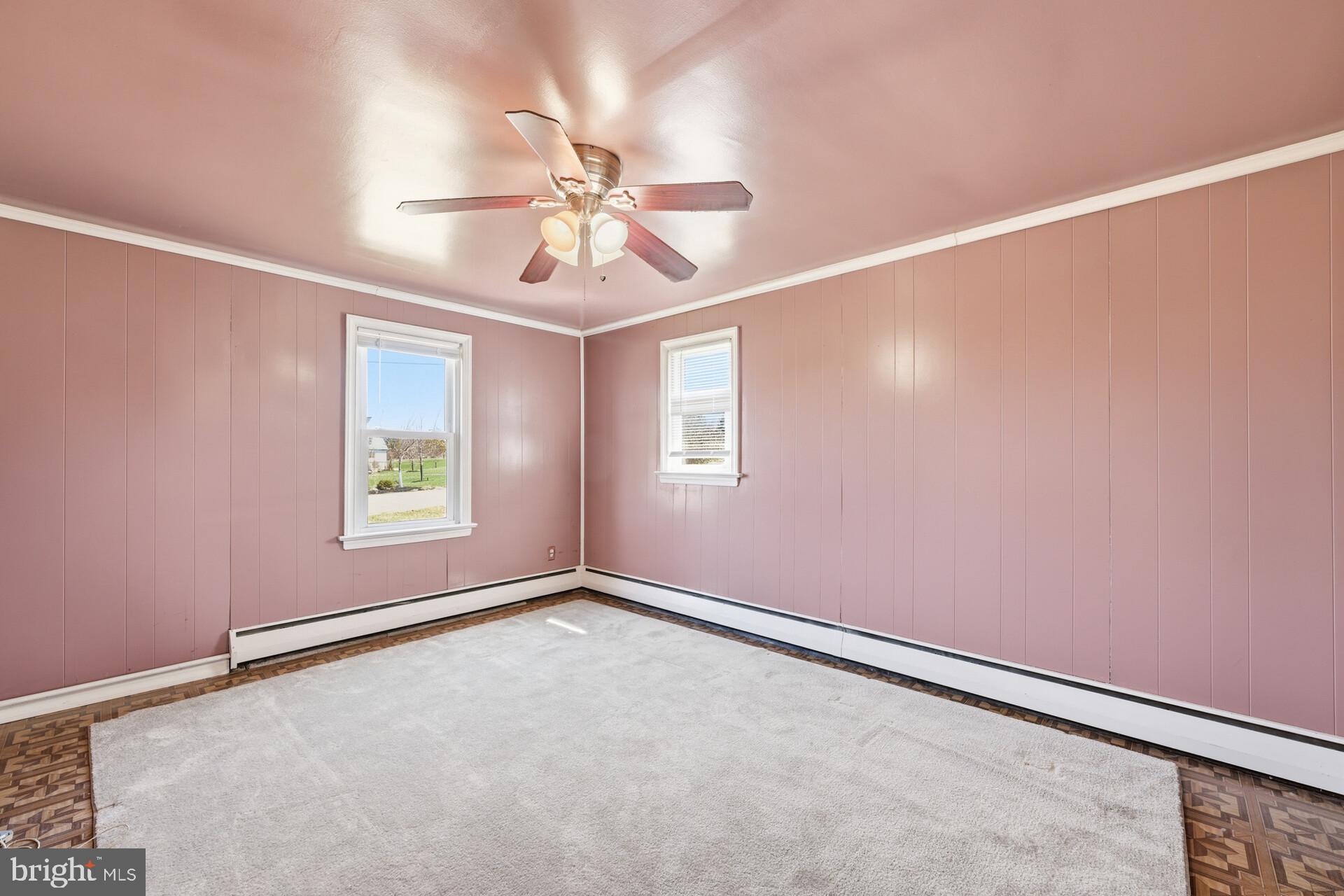 TELFORD - Residential