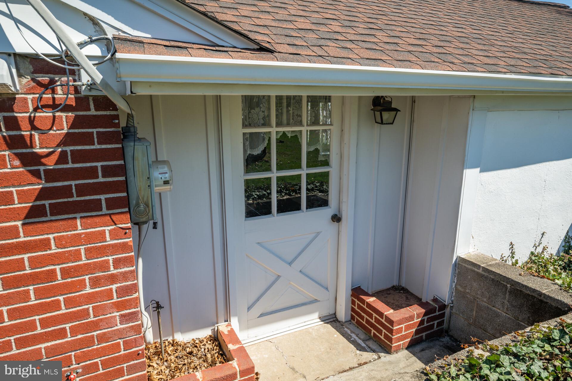 TELFORD - Residential