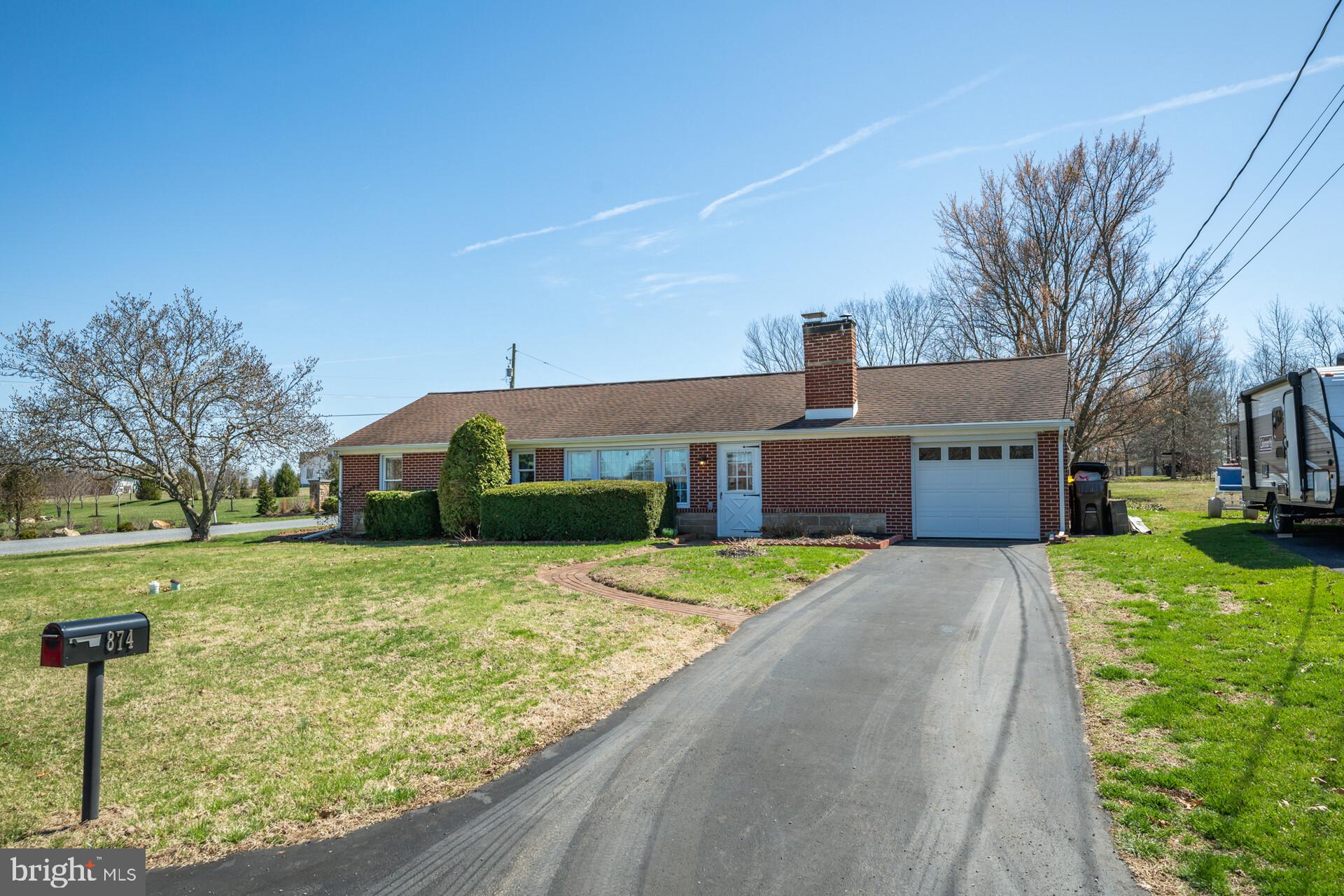 TELFORD - Residential