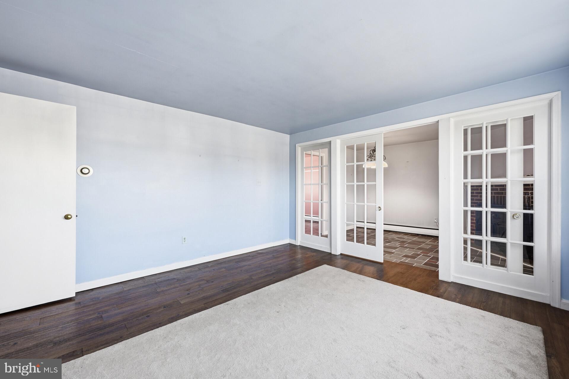 TELFORD - Residential