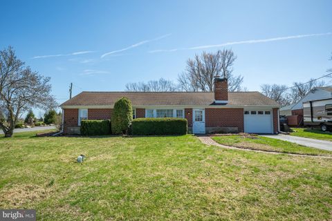 874 SUNSET LANE TELFORD PA 18969