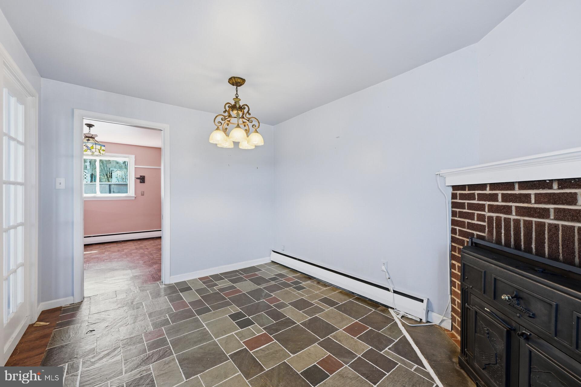 TELFORD - Residential