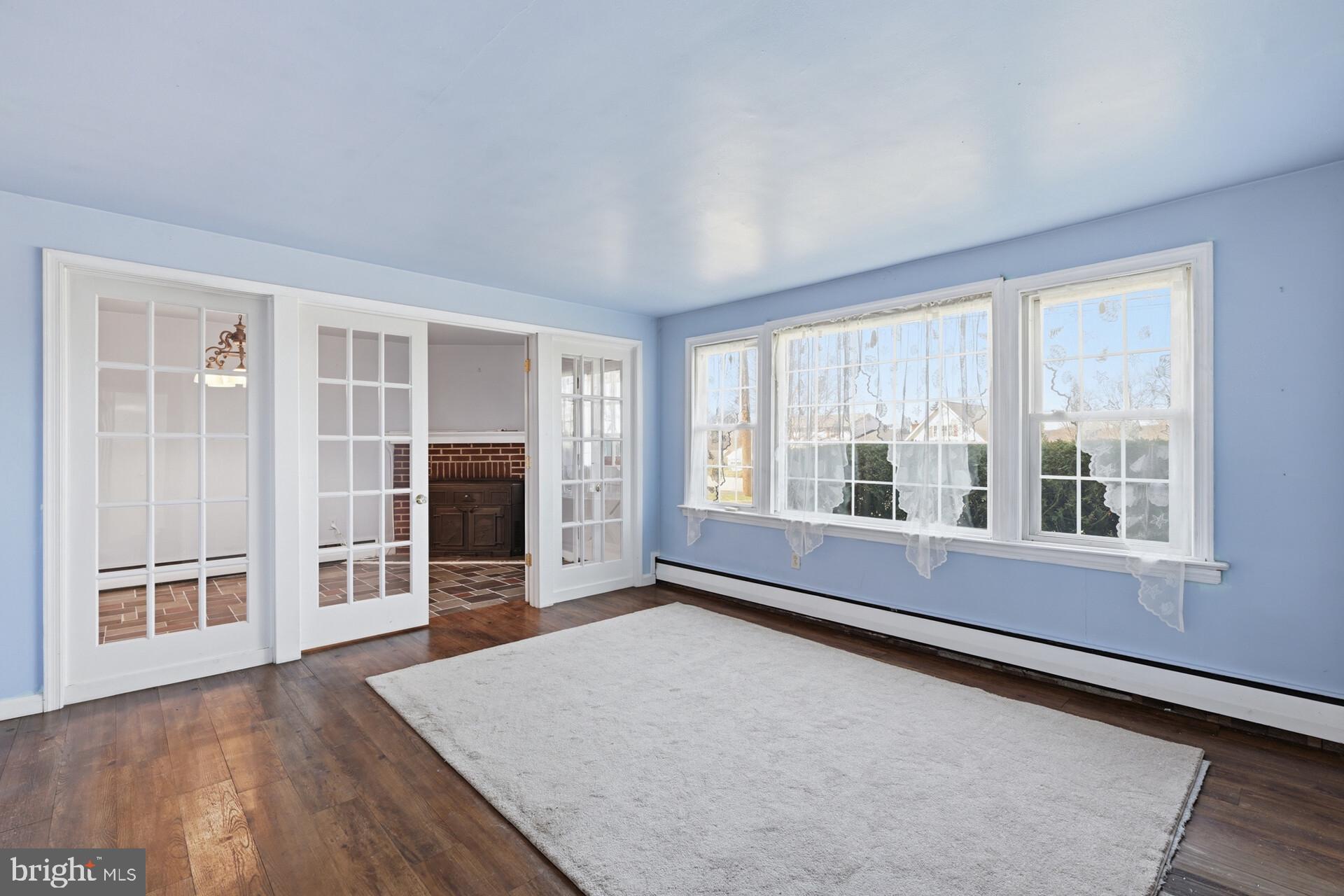 TELFORD - Residential