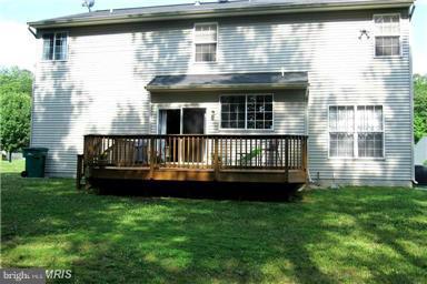 SOUTHWOODS SUBD - Residential Lease