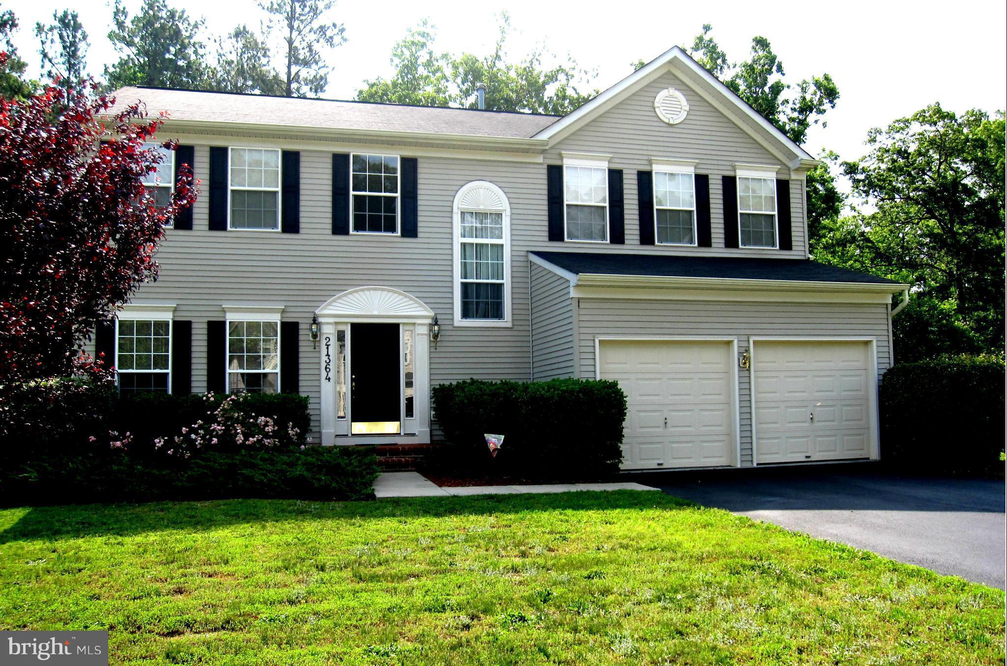 SOUTHWOODS SUBD - Residential Lease