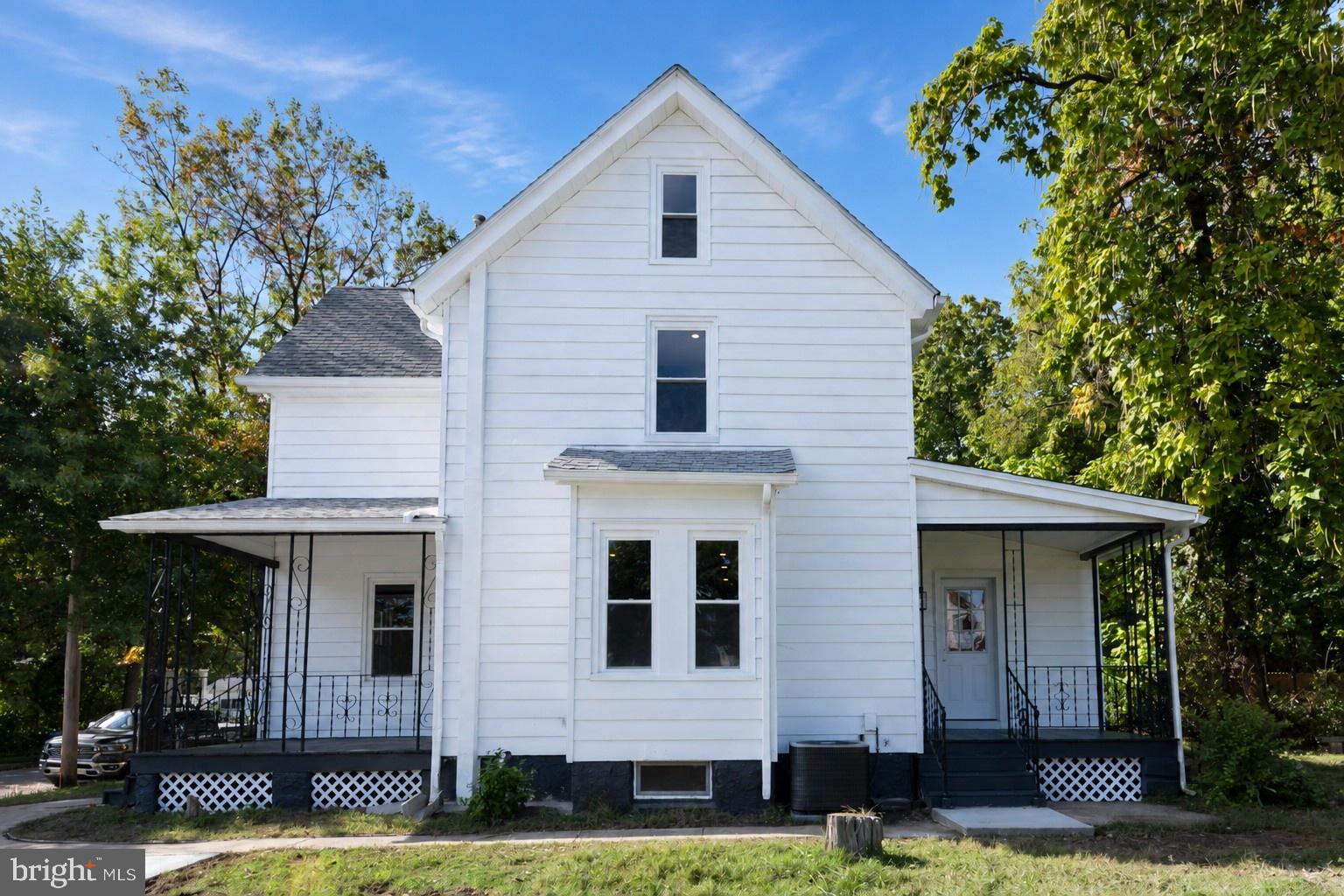 150 EMERSON STREET
