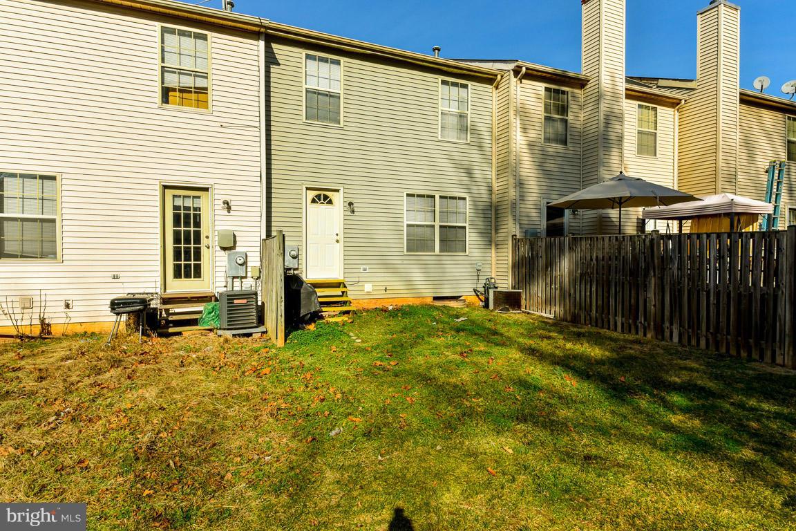 QUAIL HOLLOW - Residential