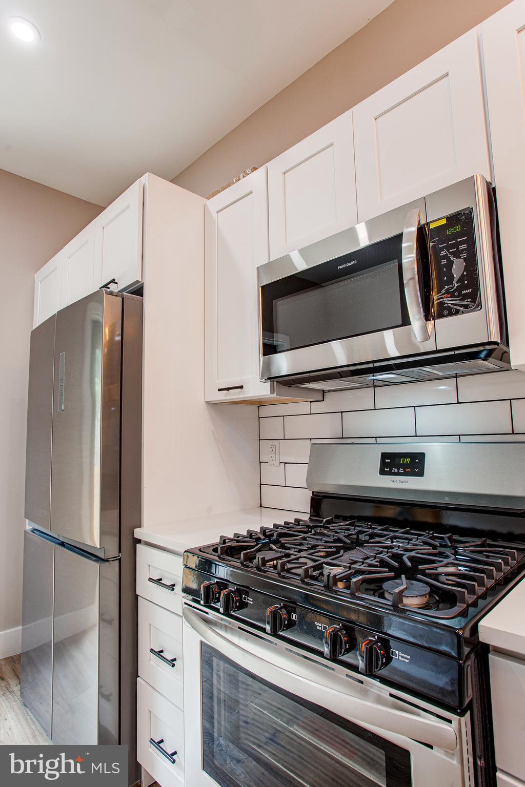 WEST PHILADELPHIA - Residential