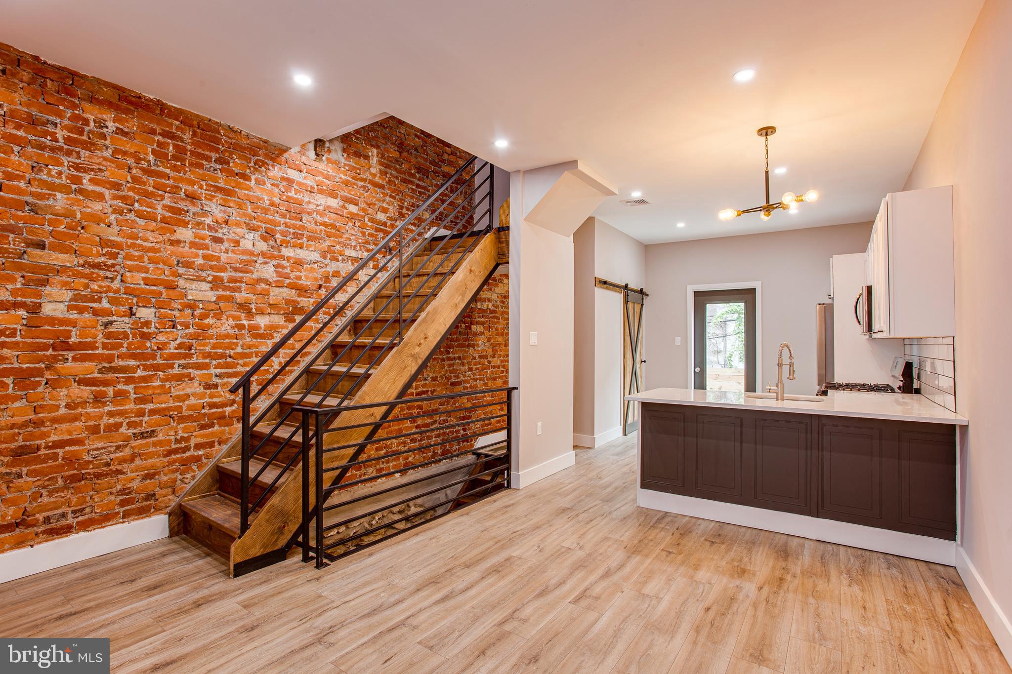 WEST PHILADELPHIA - Residential