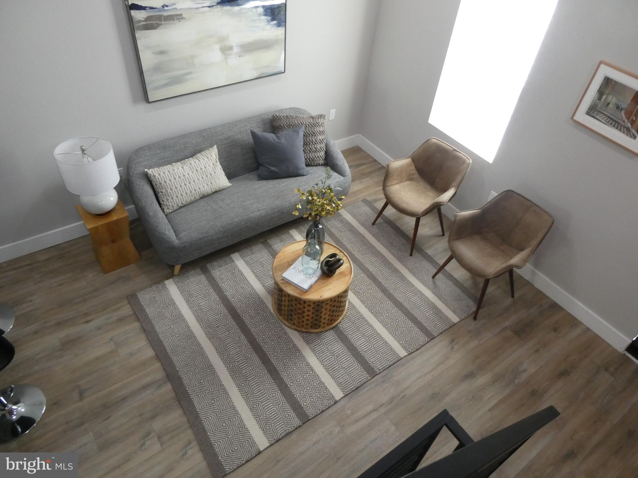 WEST PHILADELPHIA - Residential