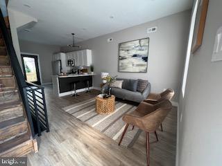 WEST PHILADELPHIA - Residential