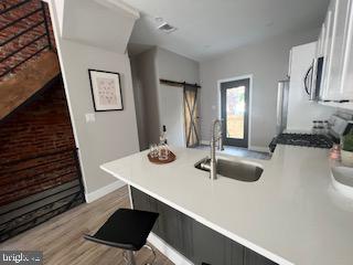 WEST PHILADELPHIA - Residential