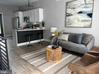 WEST PHILADELPHIA - Residential