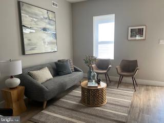 WEST PHILADELPHIA - Residential