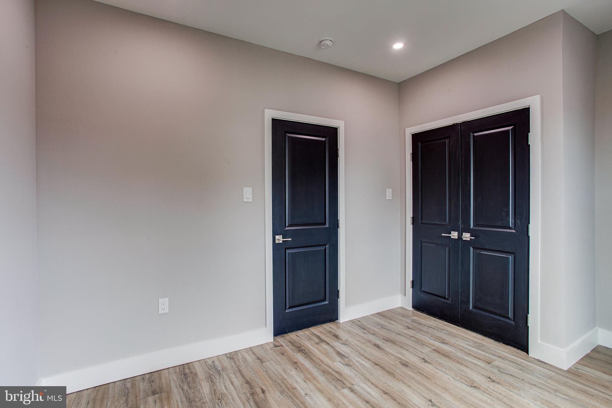 WEST PHILADELPHIA - Residential