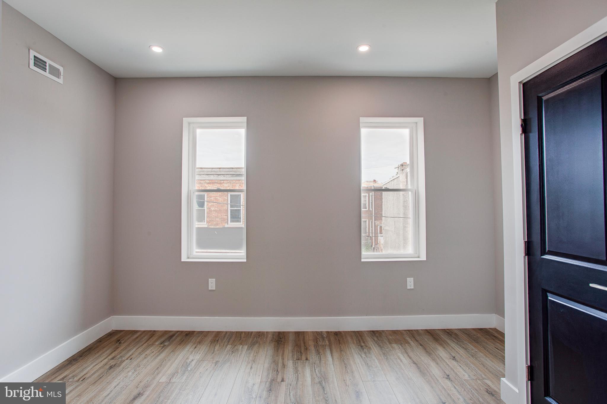 WEST PHILADELPHIA - Residential