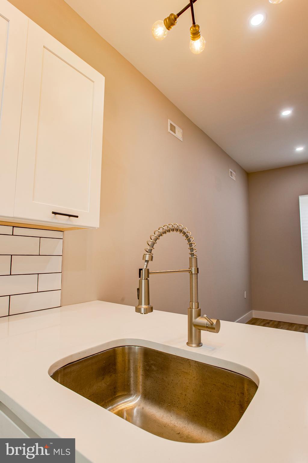 WEST PHILADELPHIA - Residential