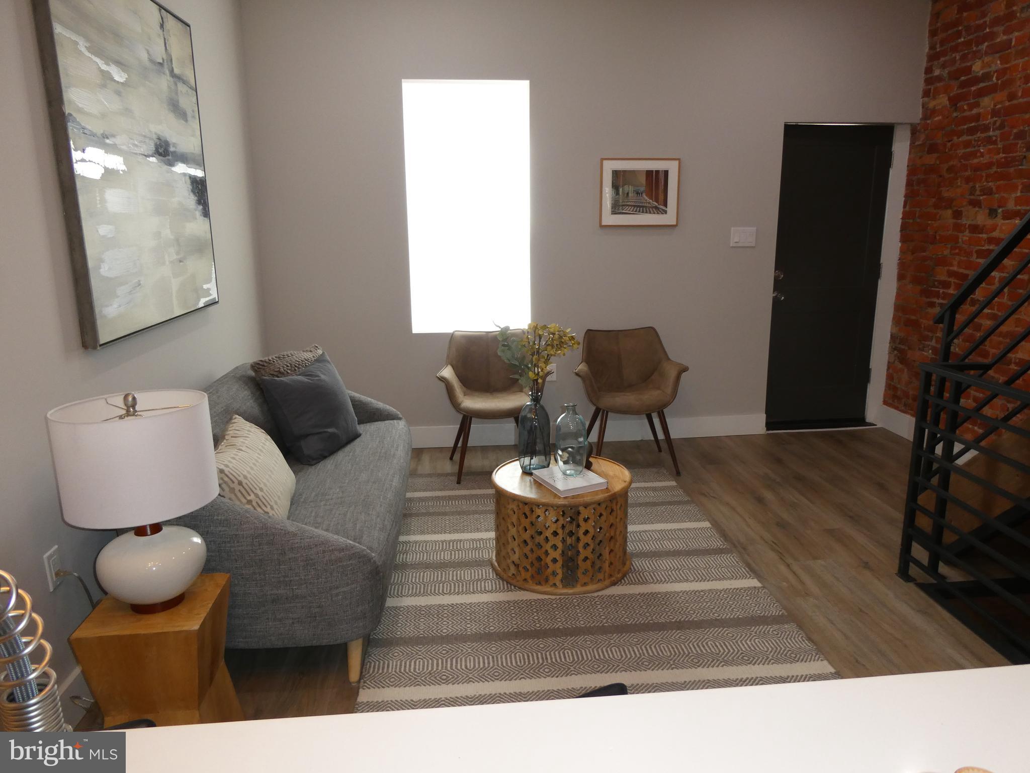 WEST PHILADELPHIA - Residential