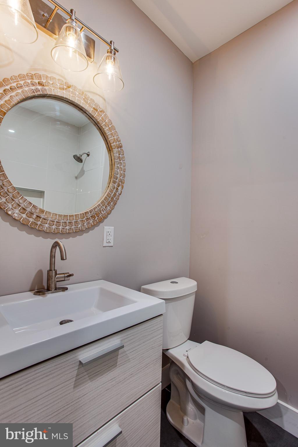 WEST PHILADELPHIA - Residential