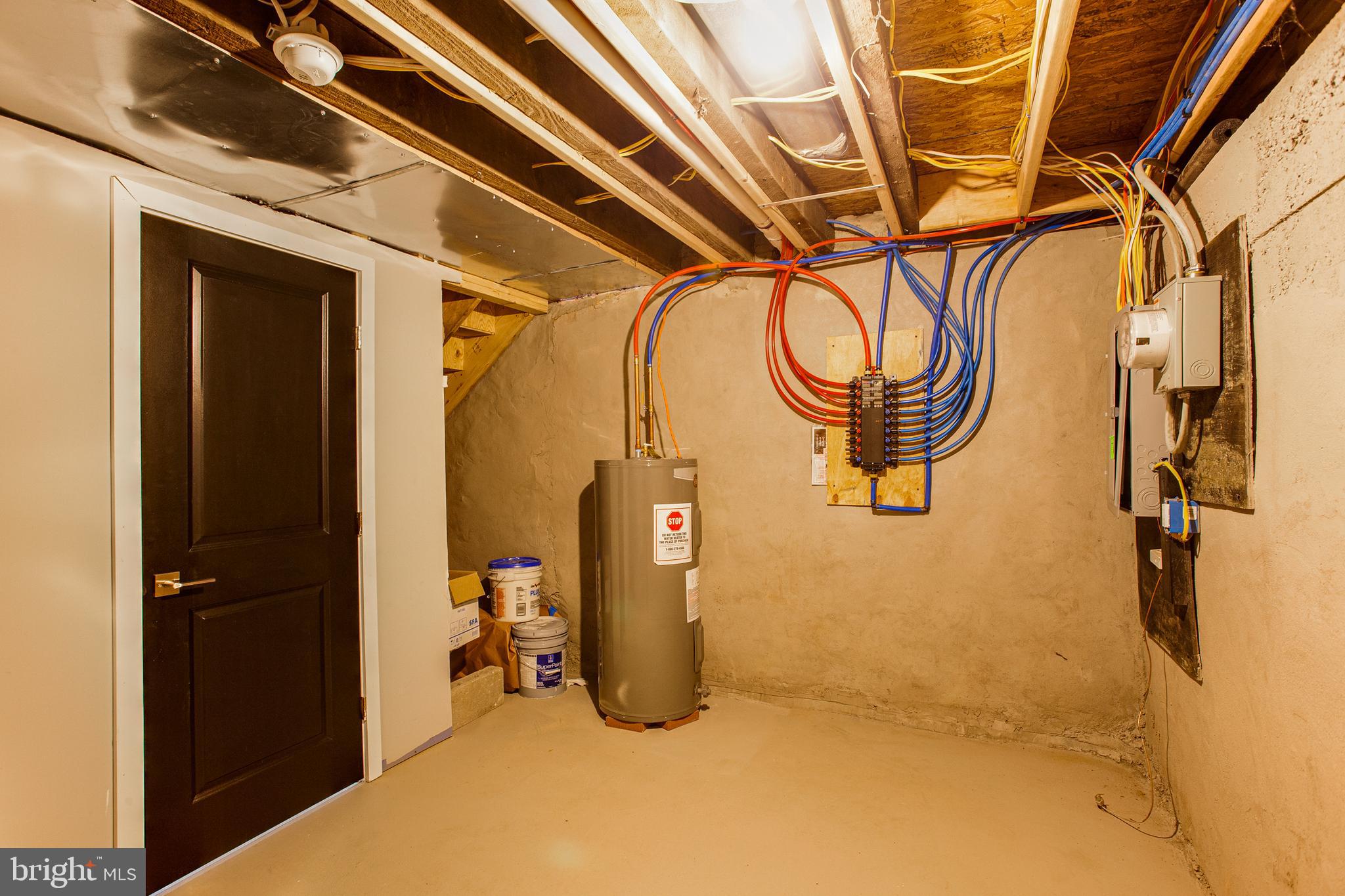 WEST PHILADELPHIA - Residential