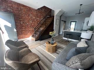 WEST PHILADELPHIA - Residential