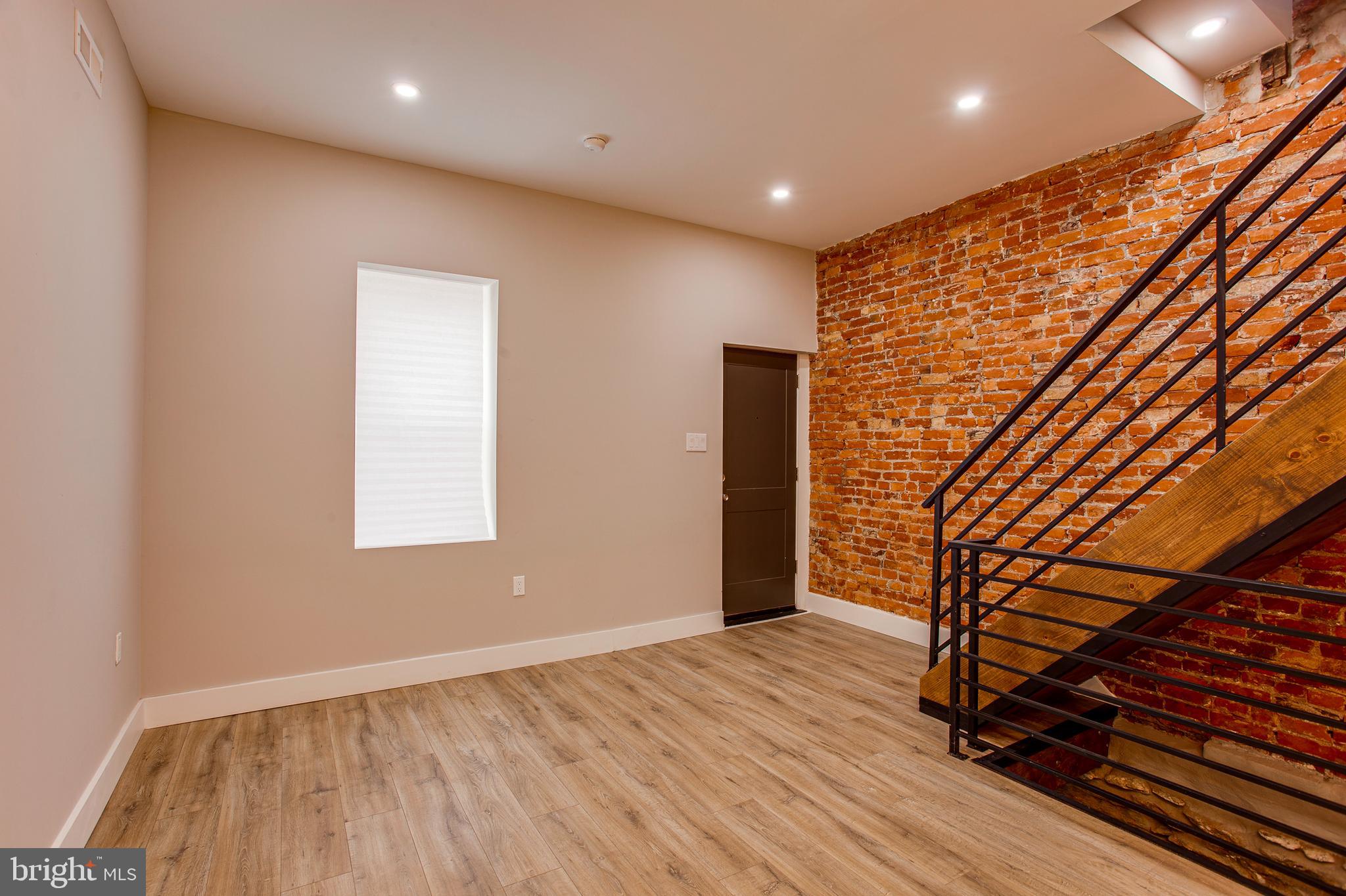 WEST PHILADELPHIA - Residential