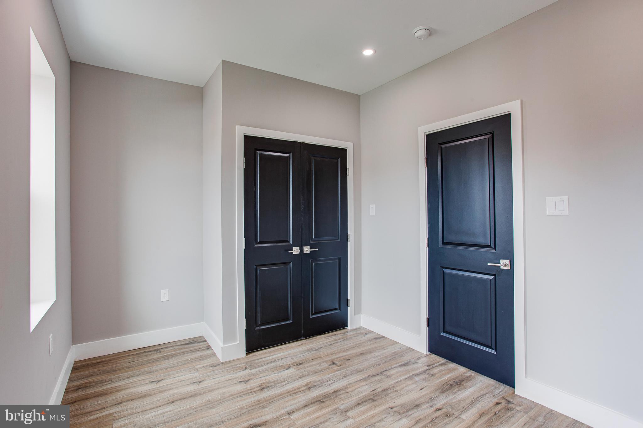 WEST PHILADELPHIA - Residential