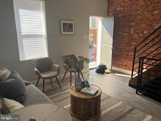 WEST PHILADELPHIA - Residential