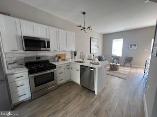 WEST PHILADELPHIA - Residential