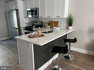 WEST PHILADELPHIA - Residential