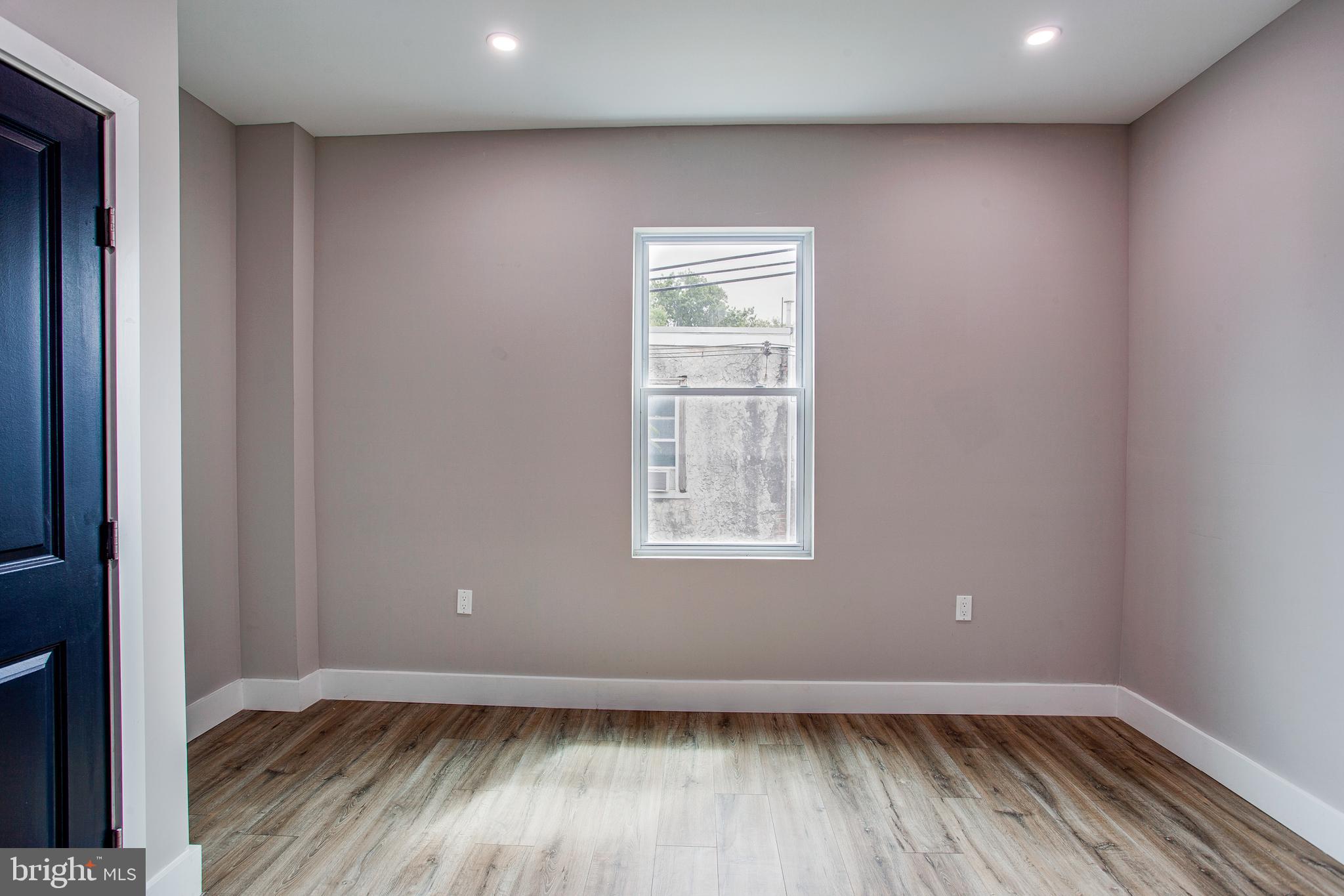 WEST PHILADELPHIA - Residential