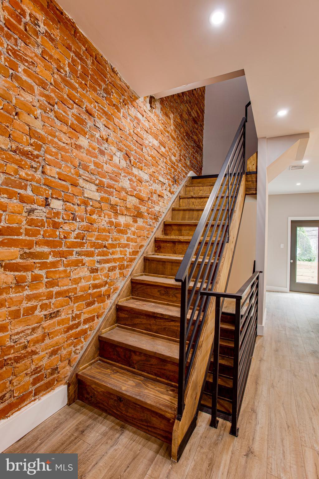 WEST PHILADELPHIA - Residential