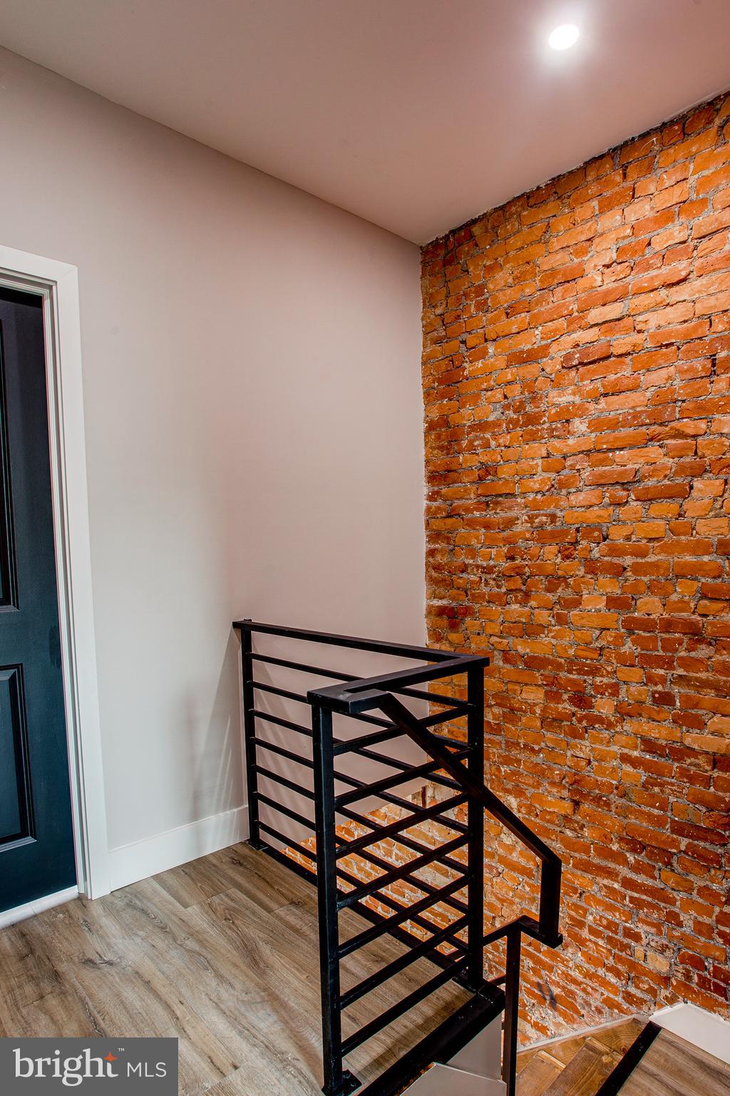 WEST PHILADELPHIA - Residential