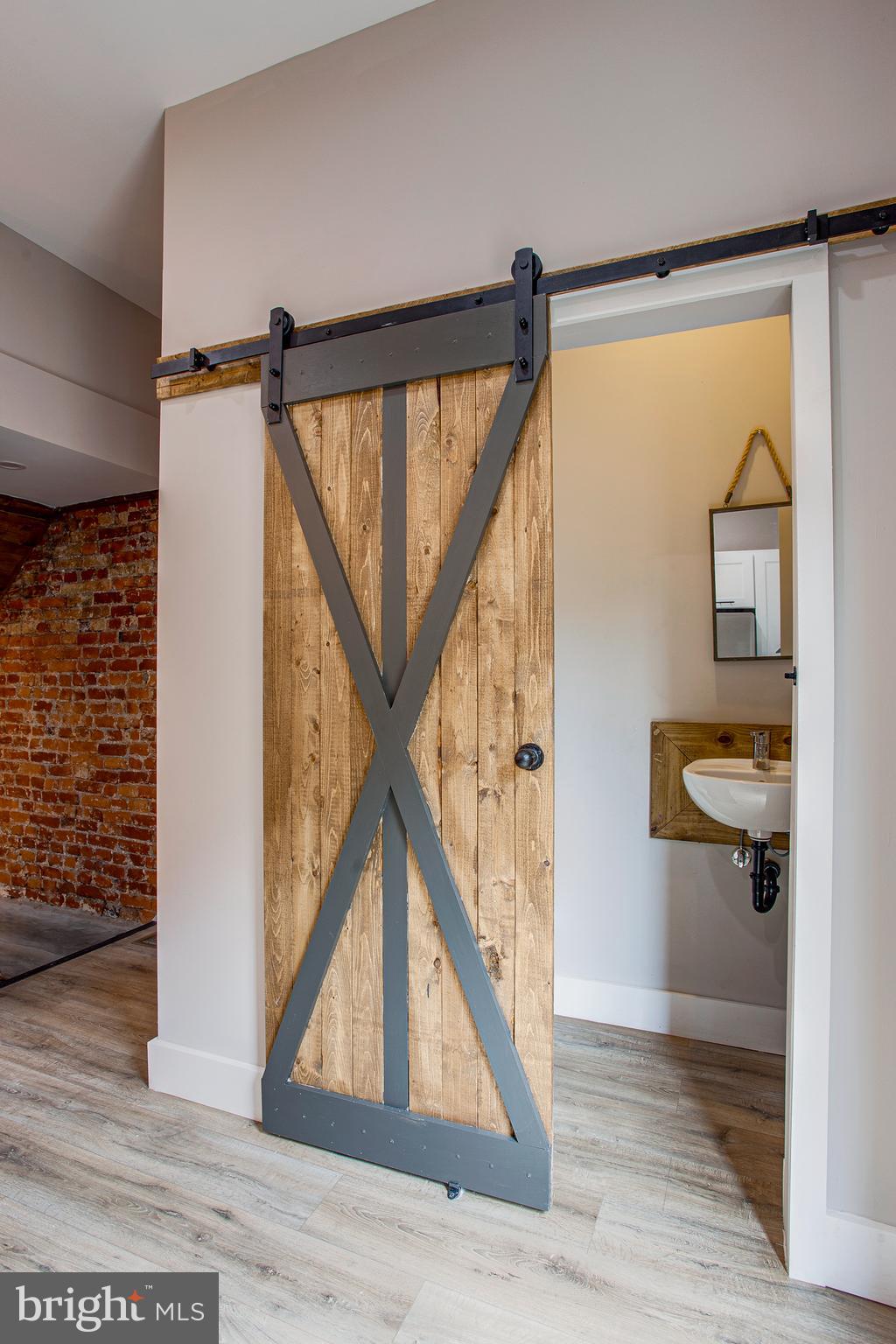 WEST PHILADELPHIA - Residential