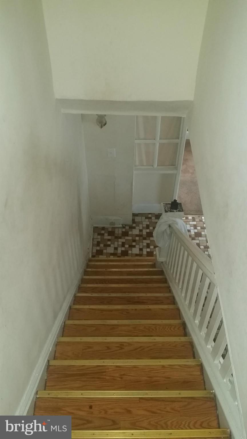 PARK HEIGHTS - Residential